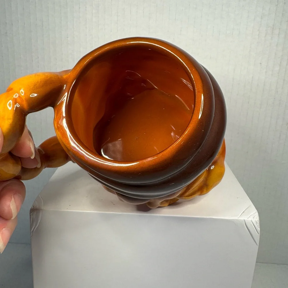 American Legacy Graham 2006 Scorpion Coffee Mug